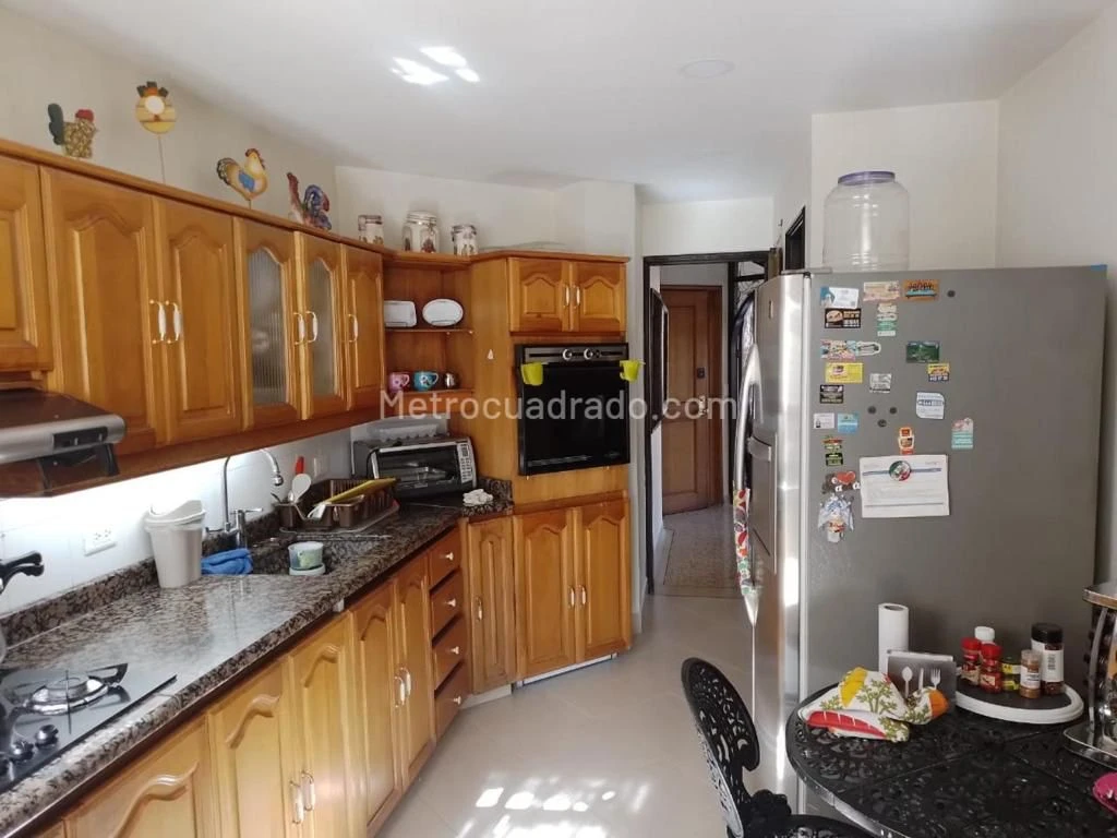 Apartamento en Venta Santa Teresita Medellín