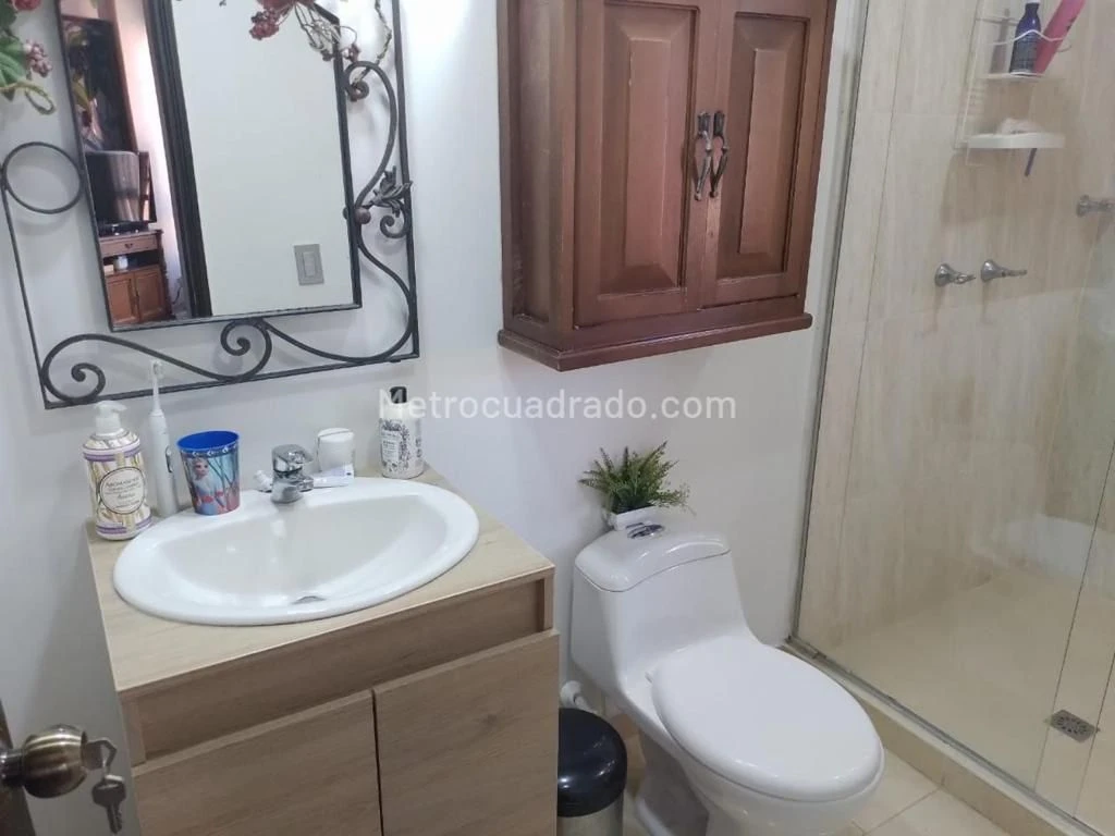 Apartamento en Venta Santa Teresita Medellín