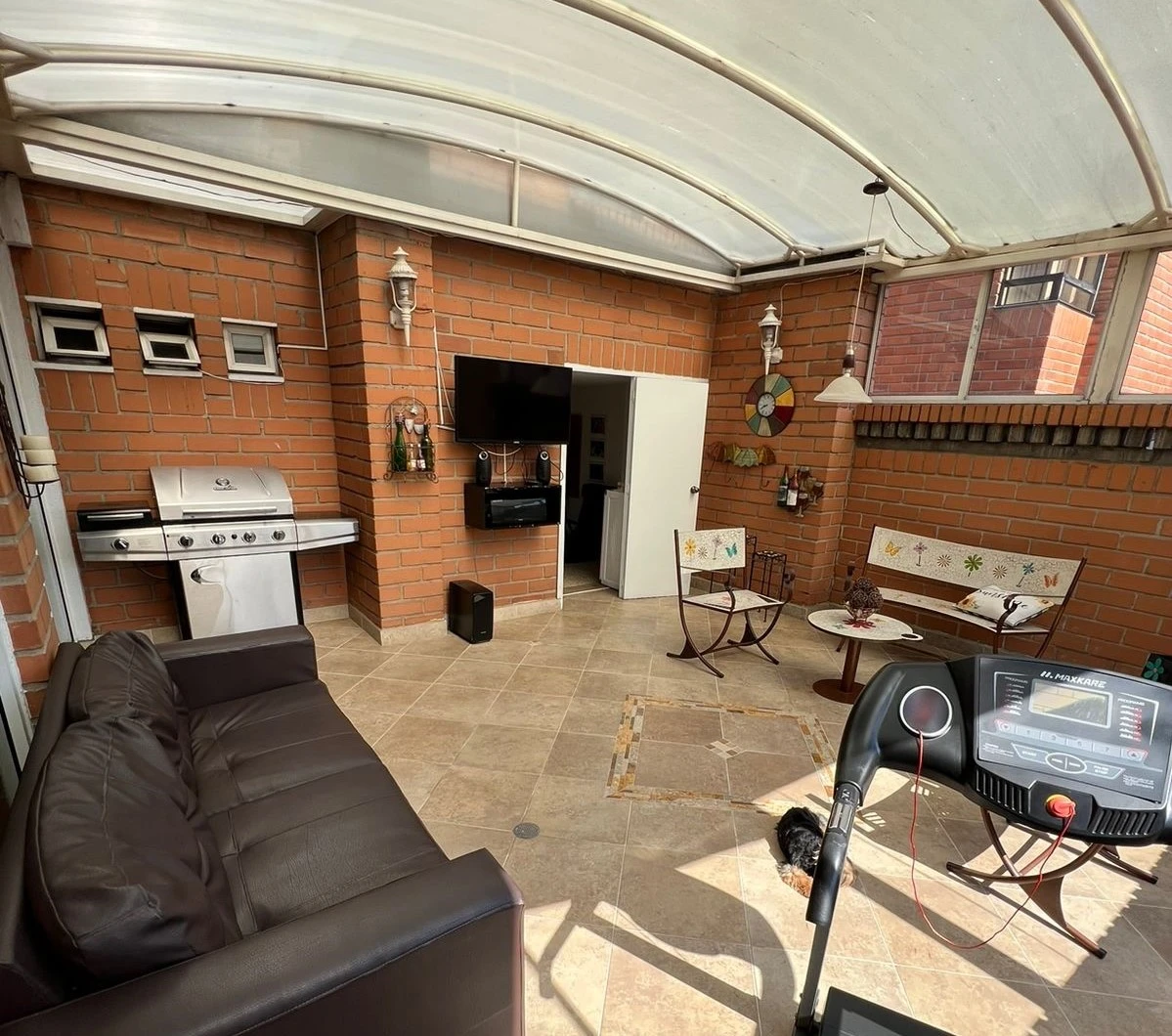 Apartamento en Venta Santa Teresita Medellín