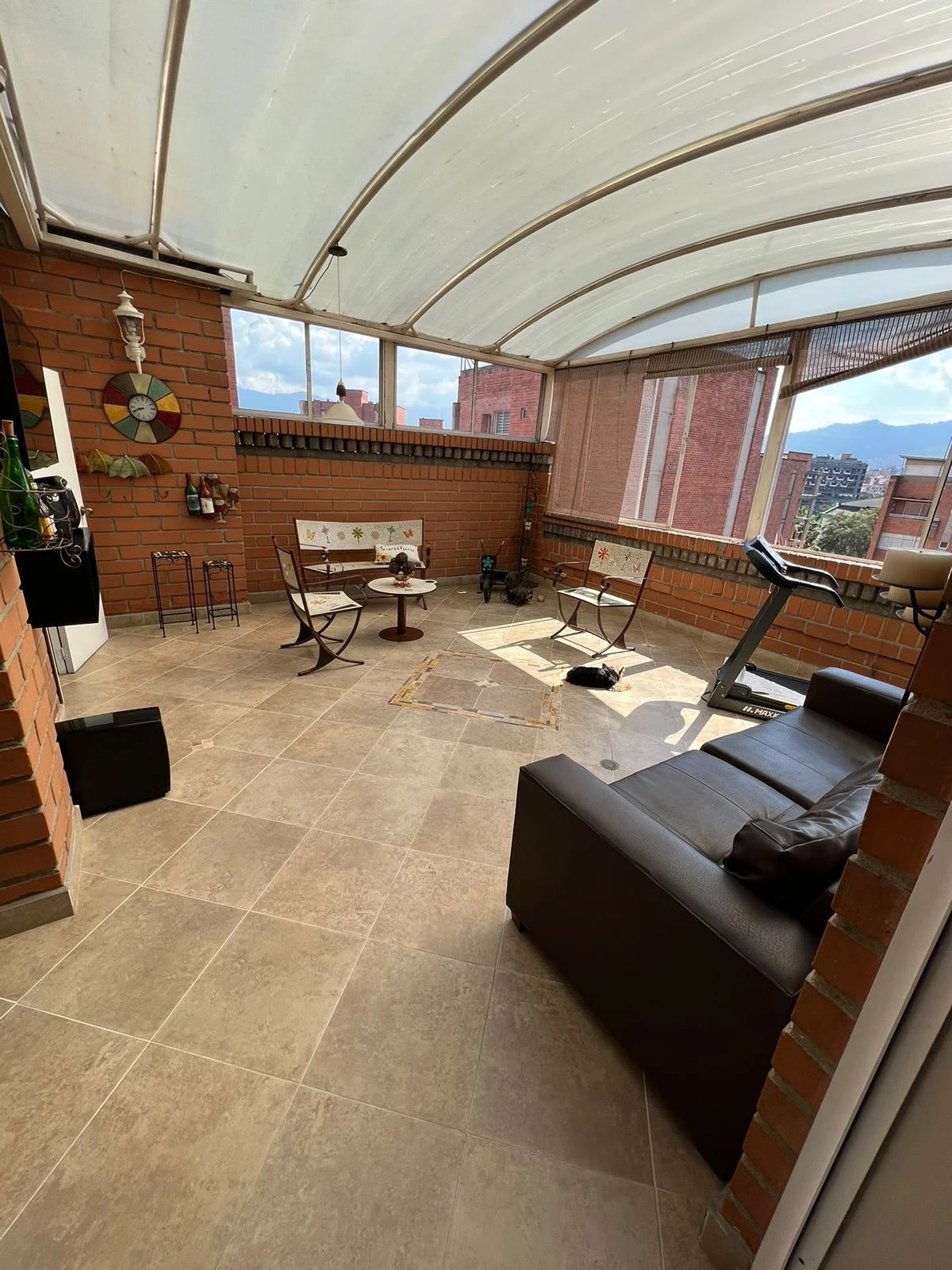 Apartamento en Venta Santa Teresita Medellín