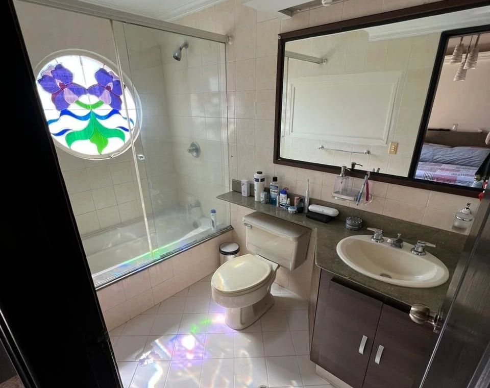 Apartamento en Venta Santa Teresita Medellín