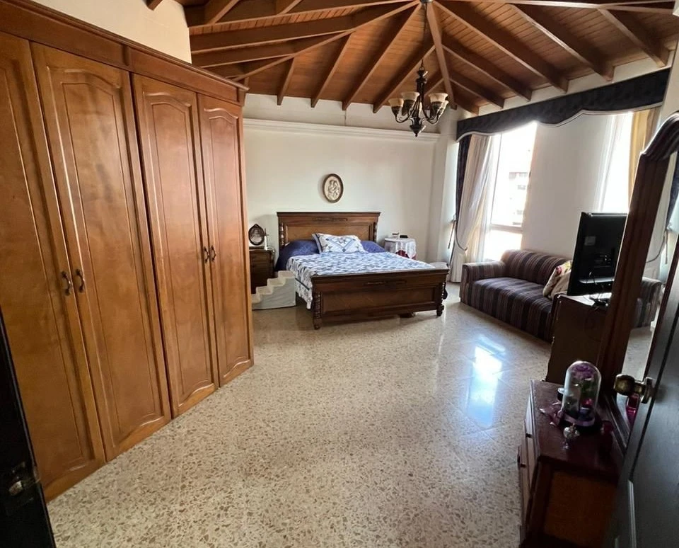 Apartamento en Venta Santa Teresita Medellín