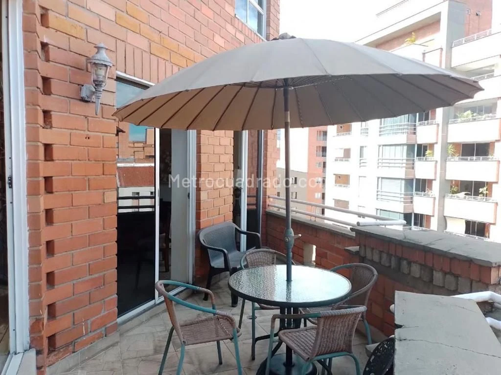 Apartamento en Venta Santa Teresita Medellín