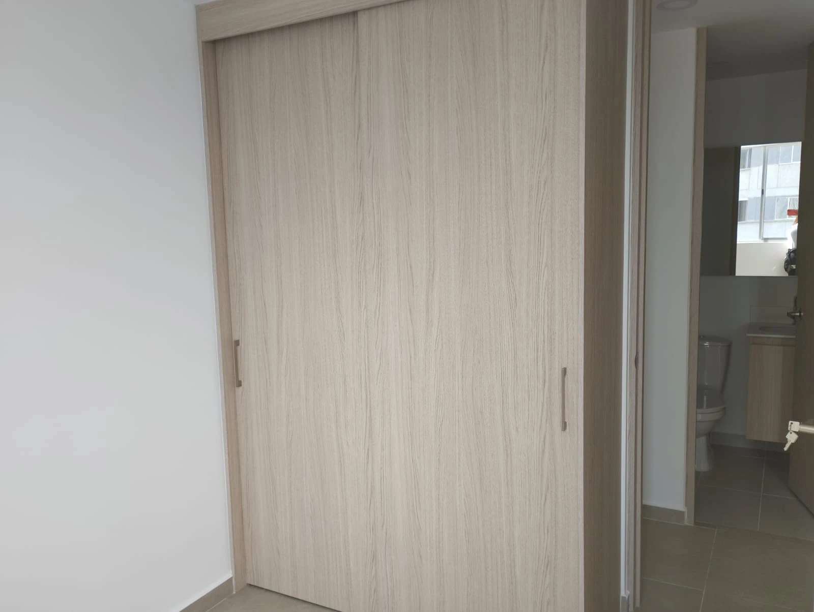 Apartamento en arriendo ciudad del rio