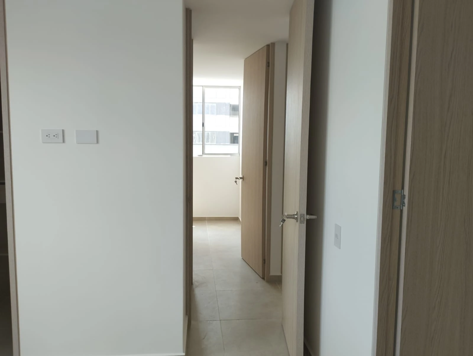 Apartamento en arriendo ciudad del rio