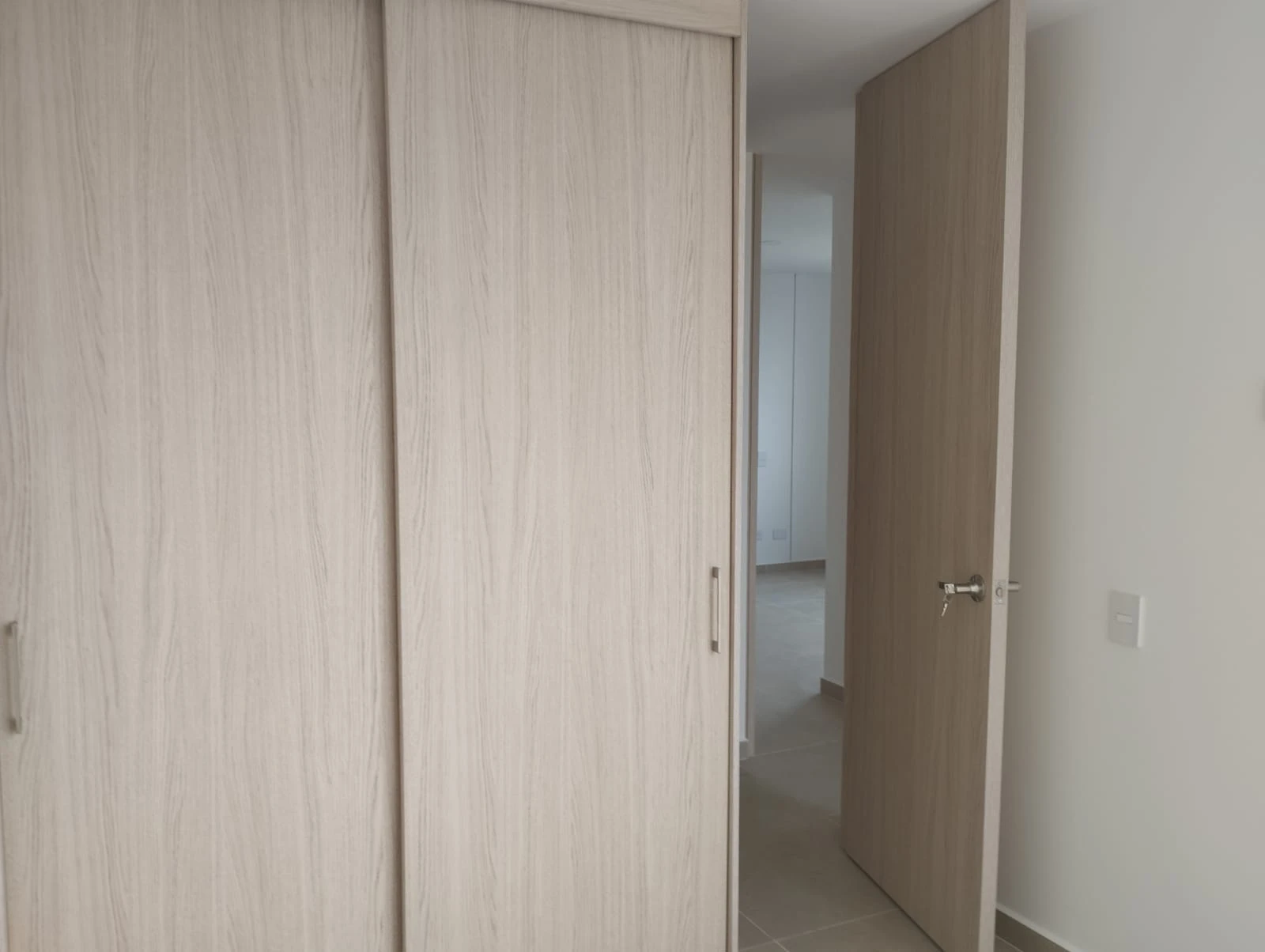 Apartamento en arriendo ciudad del rio