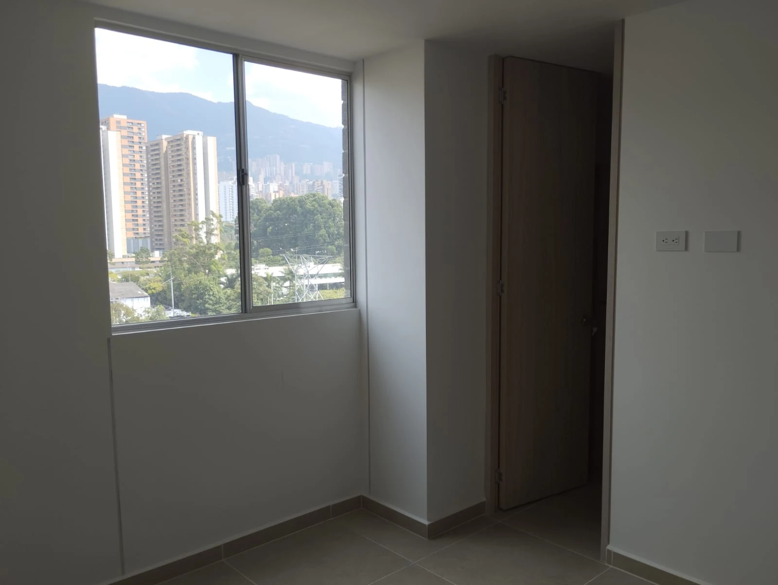 Apartamento en arriendo ciudad del rio