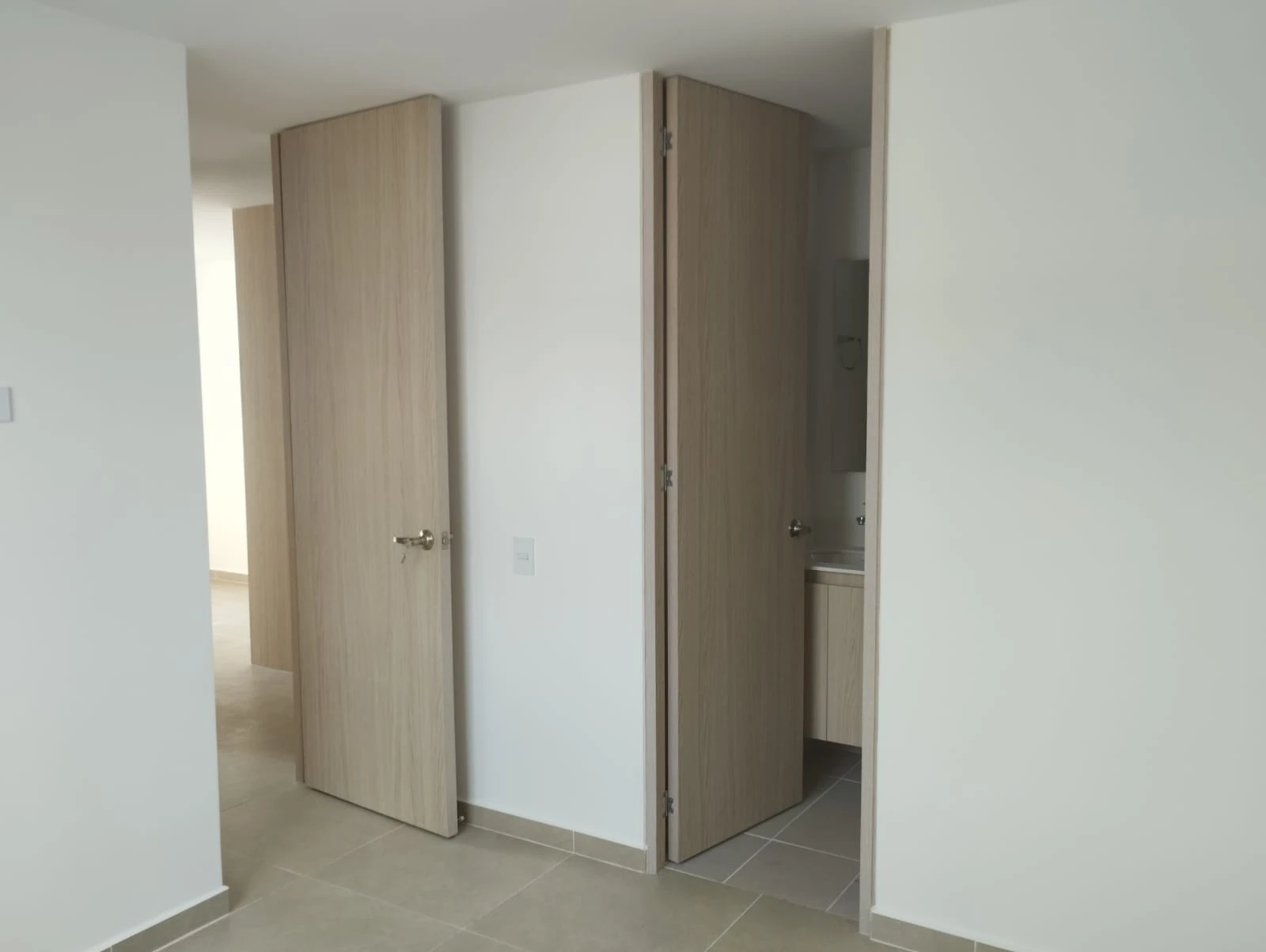 Apartamento en arriendo ciudad del rio