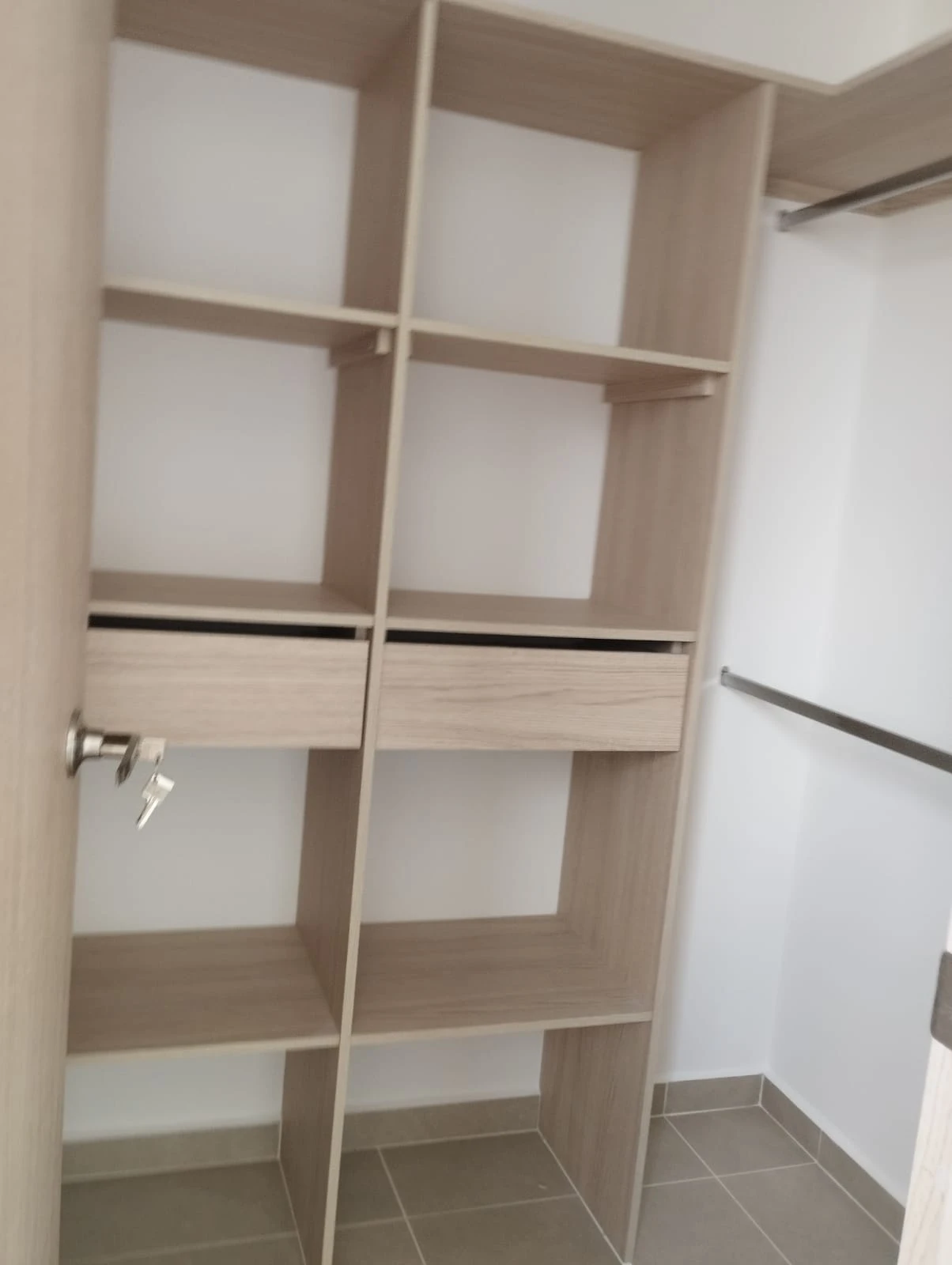 Apartamento en arriendo ciudad del rio