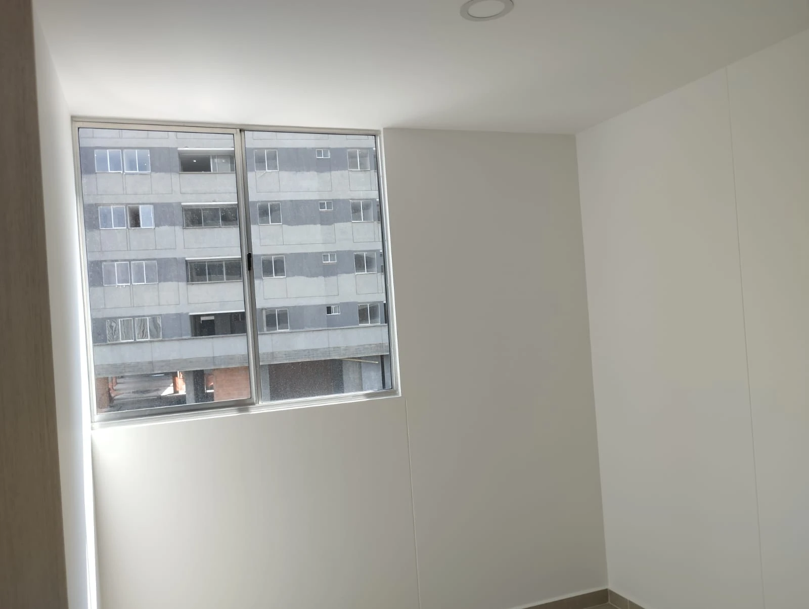 Apartamento en arriendo ciudad del rio