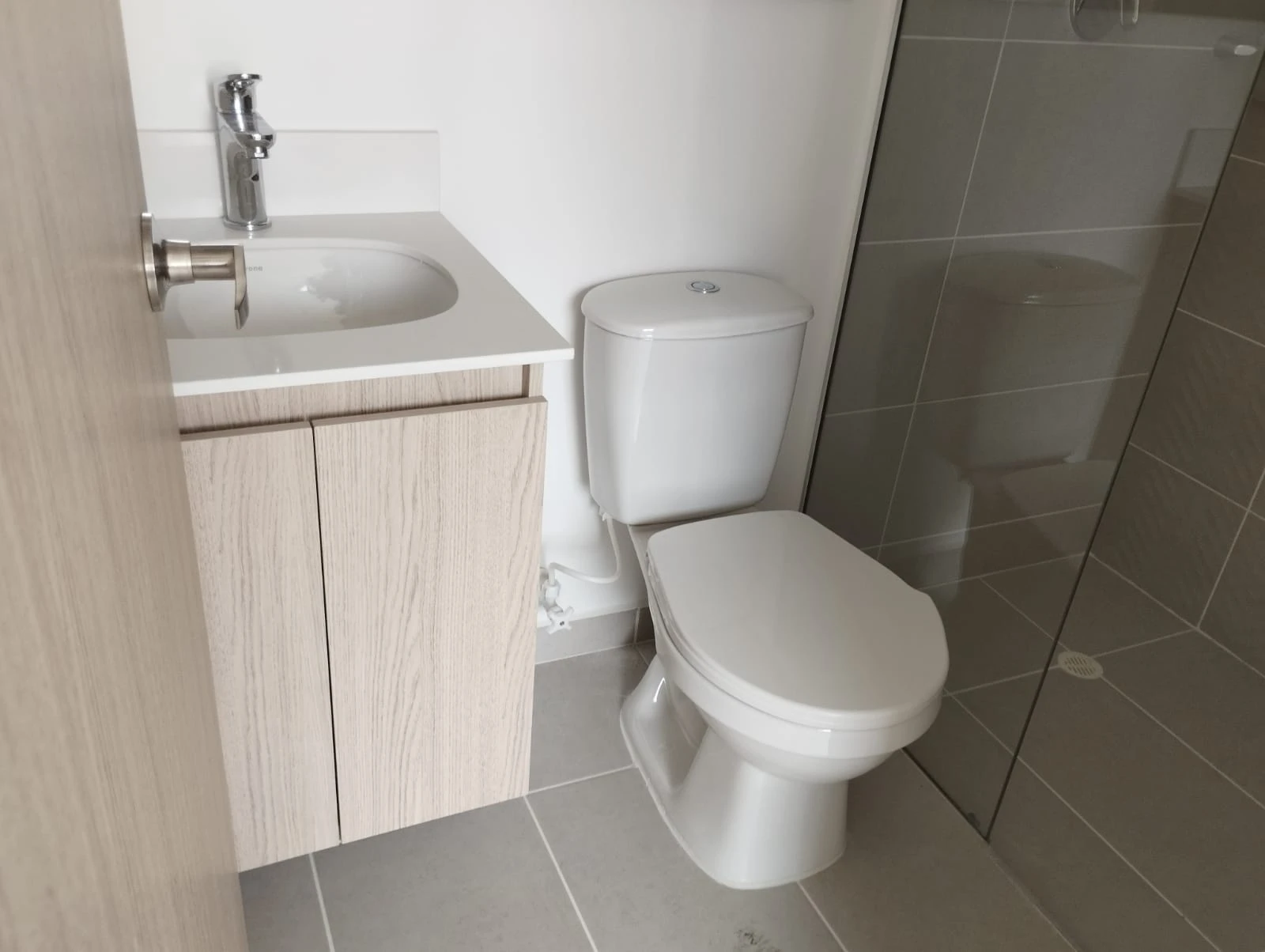 Apartamento en arriendo ciudad del rio