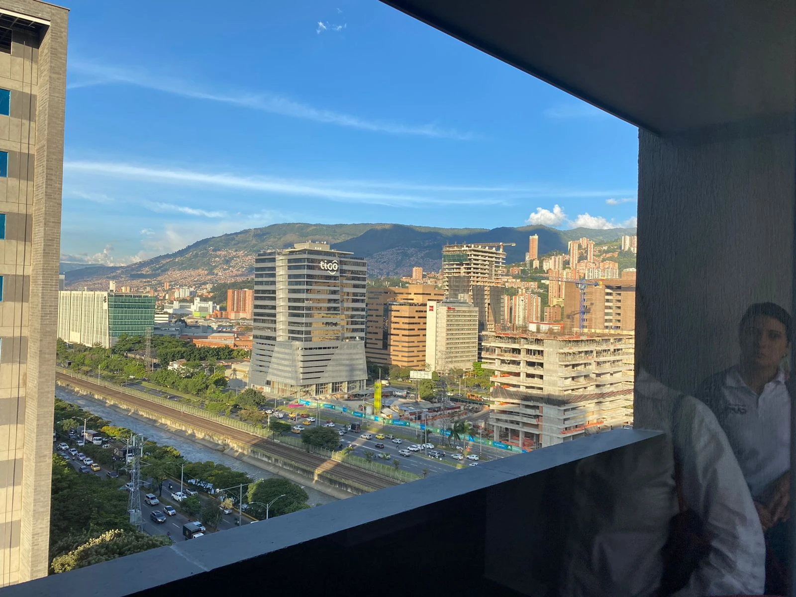 Apartamento en Arriendo en cuidad del rio