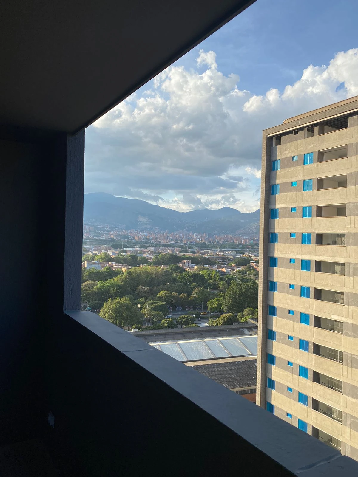 Apartamento en Arriendo en cuidad del rio