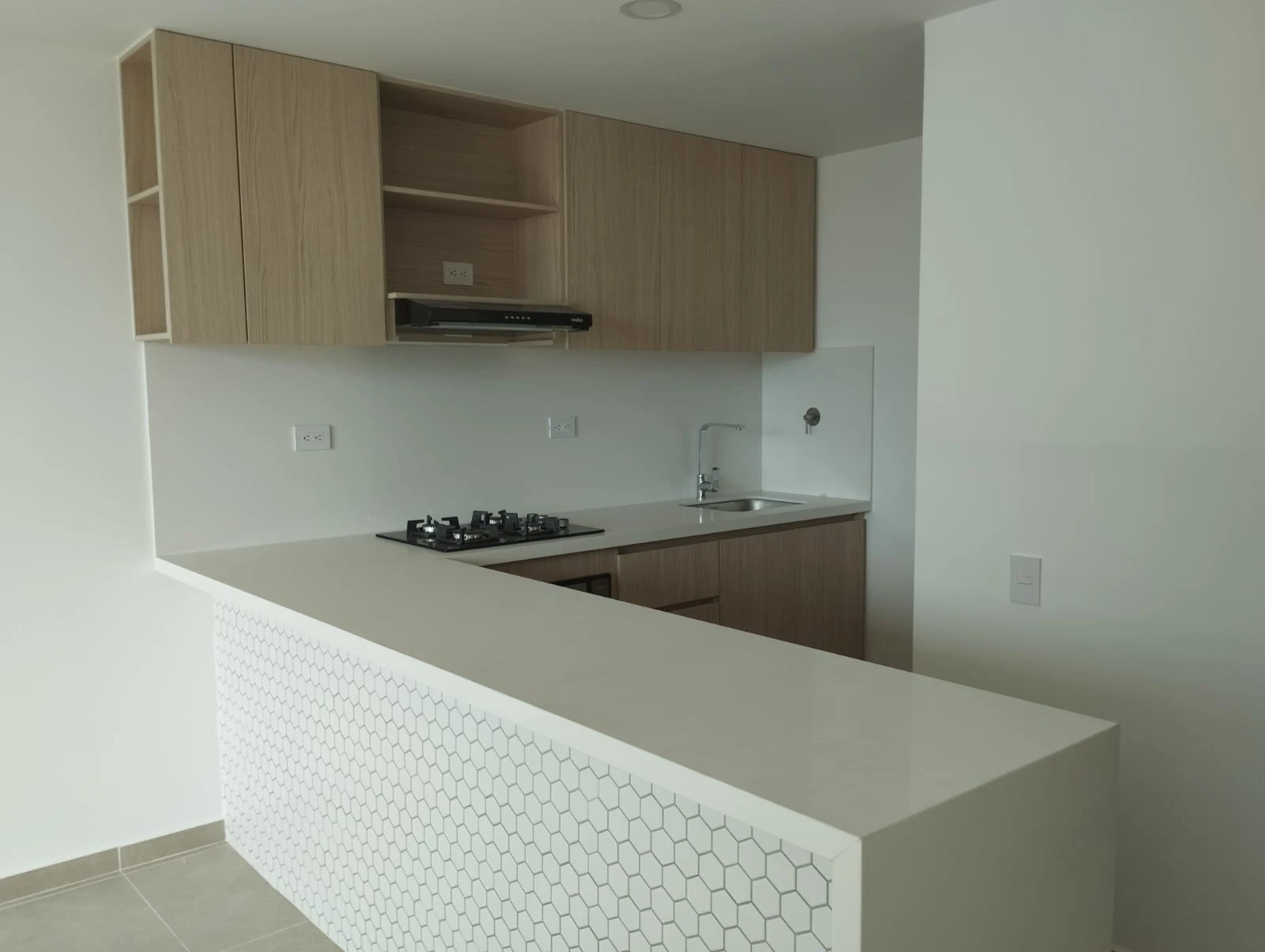 Apartamento en Arriendo ciudad del rio
