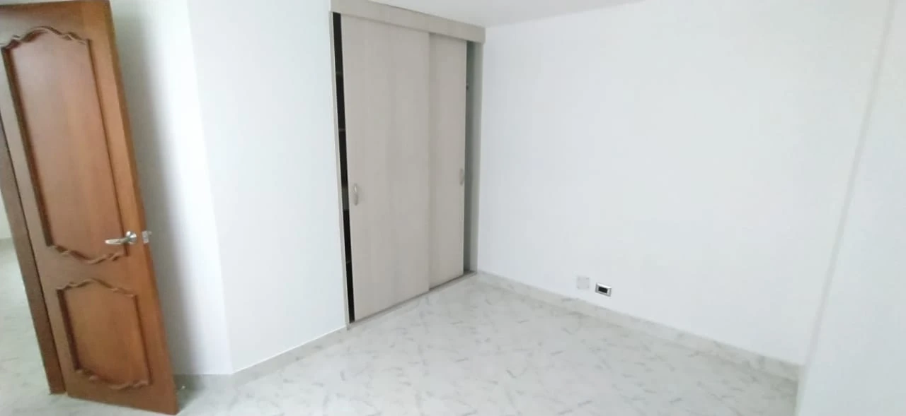 Apartamento en Arriendo Santa Fé Medellin