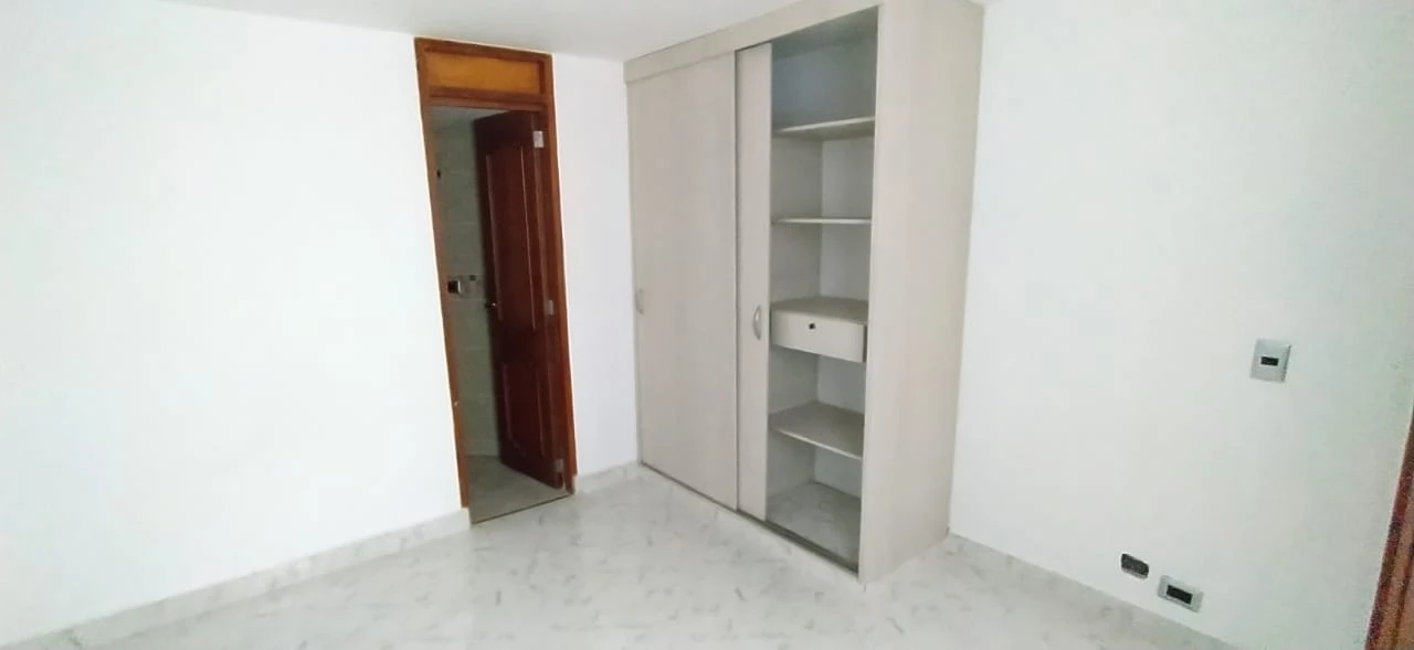 Apartamento en Arriendo Santa Fé Medellin
