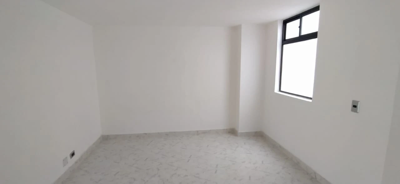 Apartamento en Arriendo Santa Fé Medellin