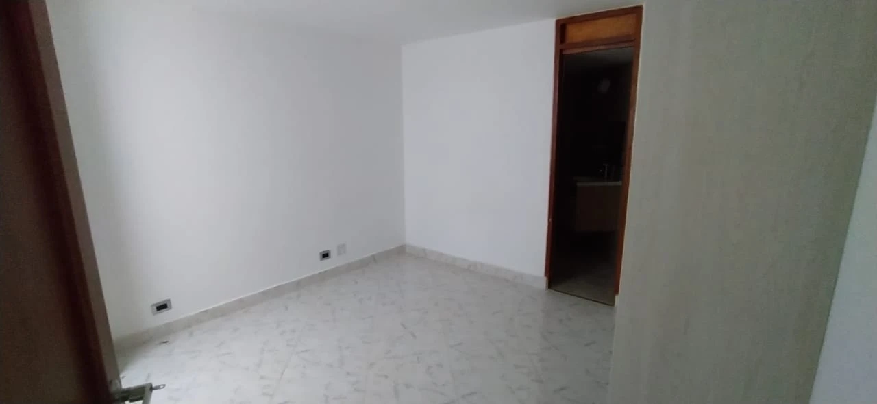 Apartamento en Arriendo Santa Fé Medellin