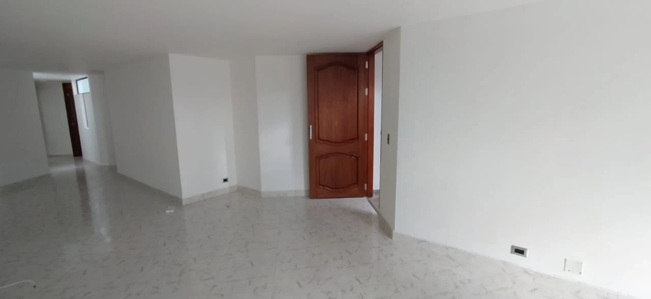 Apartamento en Arriendo Santa Fé Medellin