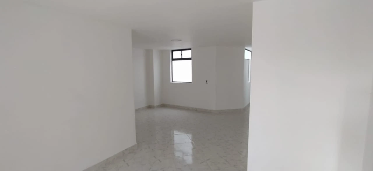 Apartamento en Arriendo Santa Fé Medellin