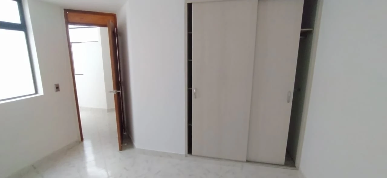 Apartamento en Arriendo Santa Fé Medellin