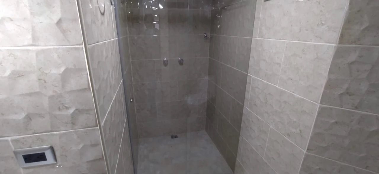 Apartamento en Arriendo Santa Fé Medellin