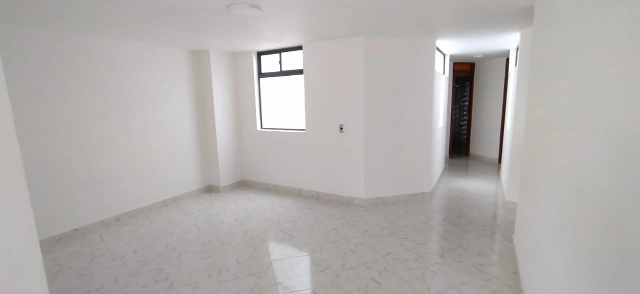 Apartamento en Arriendo Santa Fé Medellin
