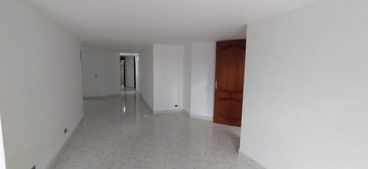 Apartamento en Arriendo Santa Fé Medellin