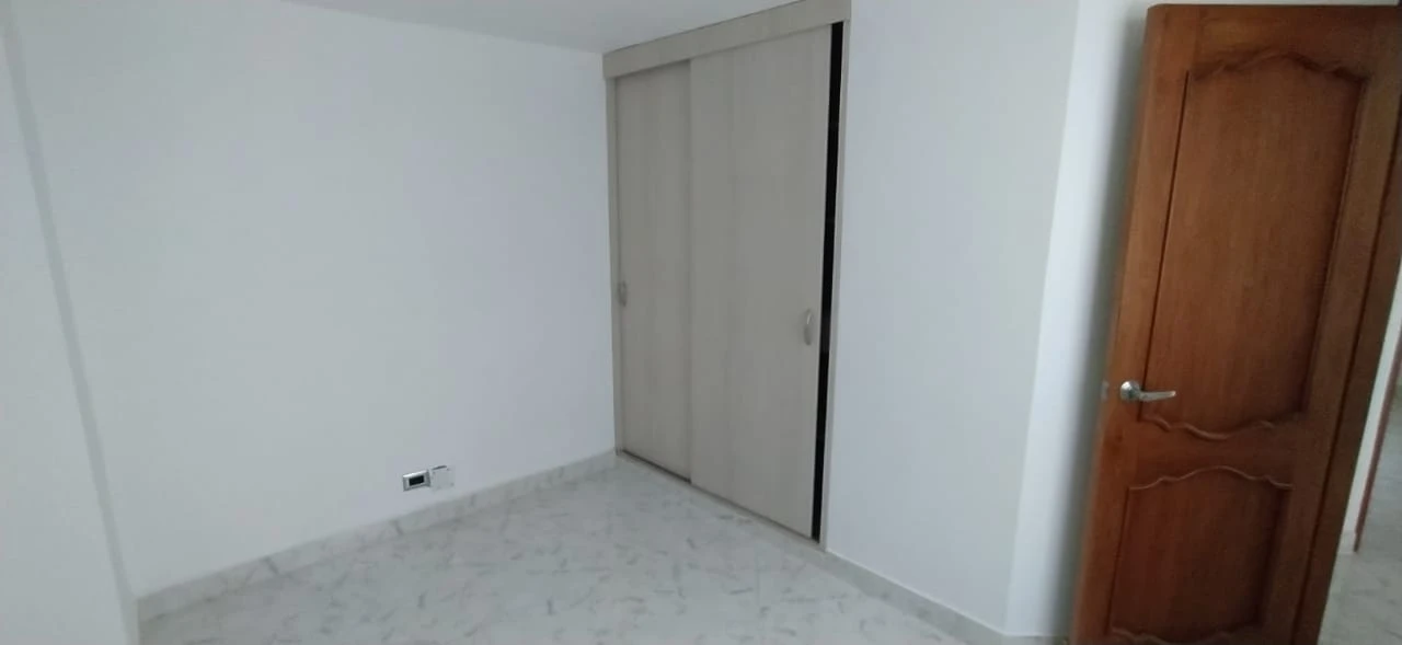 Apartamento en Arriendo Santa Fé Medellin