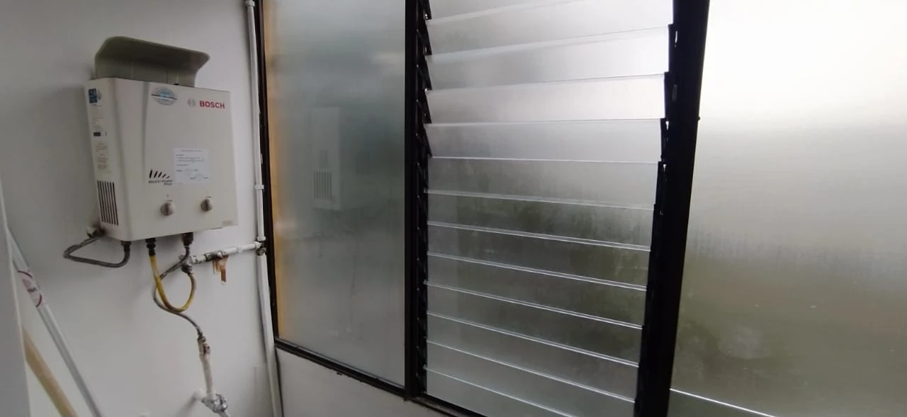 Apartamento en Arriendo Santa Fé Medellin