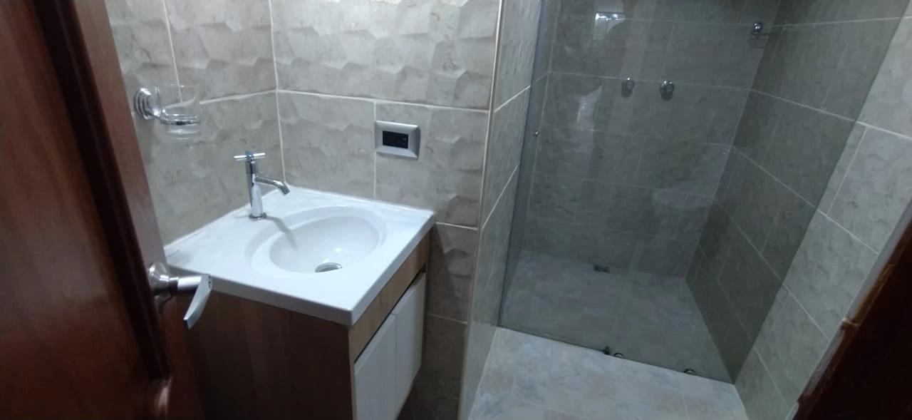 Apartamento en Arriendo Santa Fé Medellin