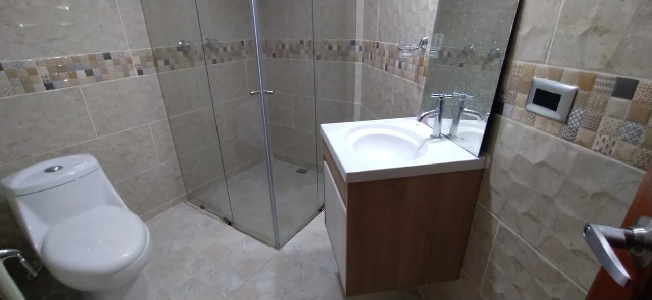 Apartamento en Arriendo Santa Fé Medellin