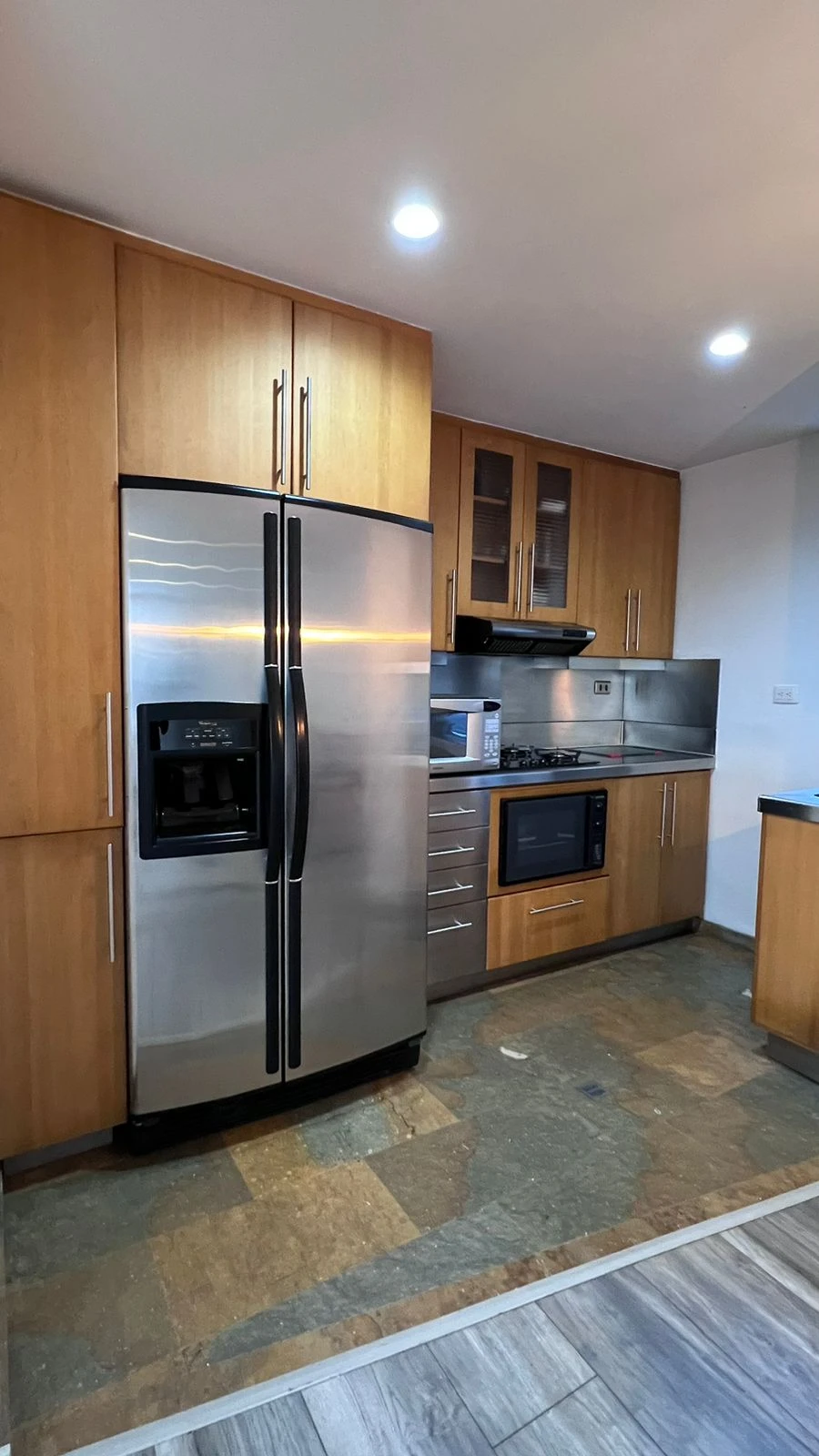 Apartamento en Arriendo San Lucas Medellin