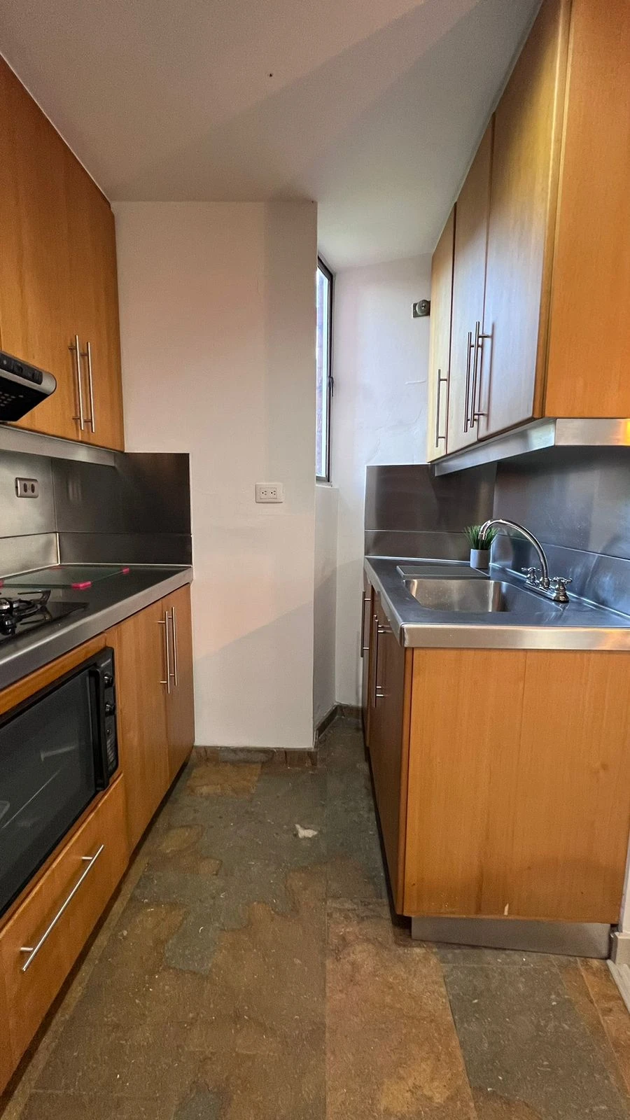 Apartamento en Arriendo San Lucas Medellin