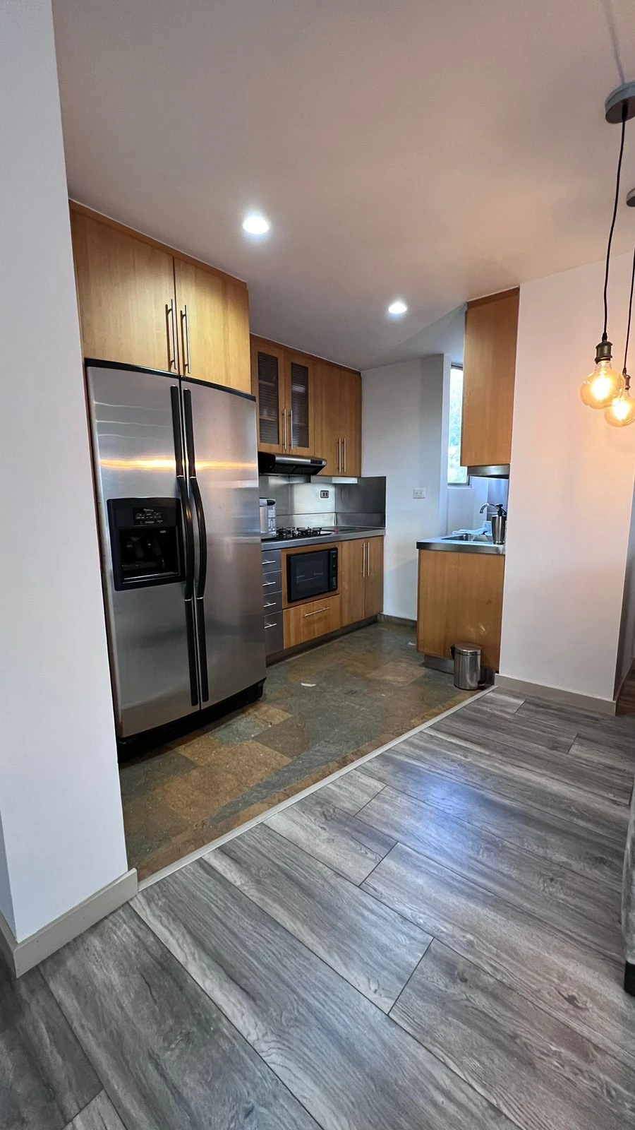 Apartamento en Arriendo San Lucas Medellin