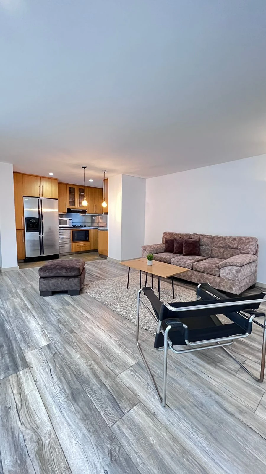 Apartamento en Arriendo San Lucas Medellin