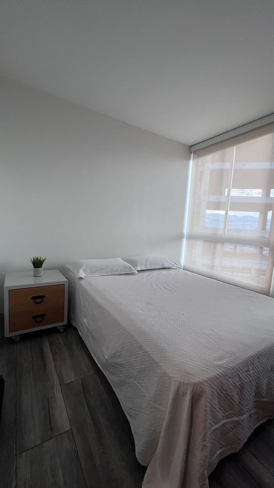 Apartamento en Arriendo San Lucas Medellin