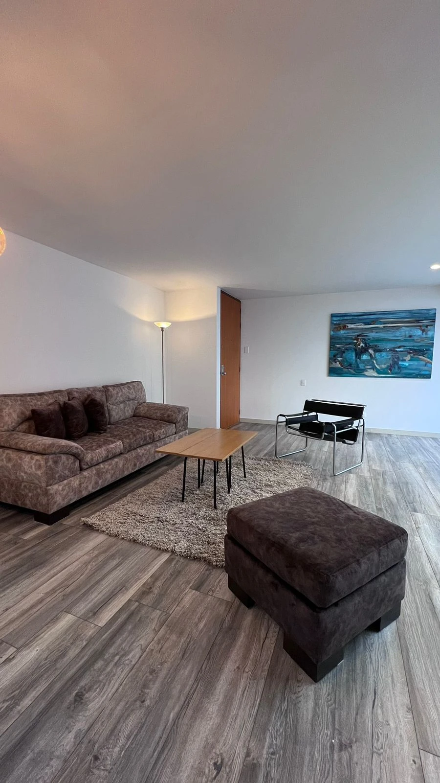 Apartamento en Arriendo San Lucas Medellin