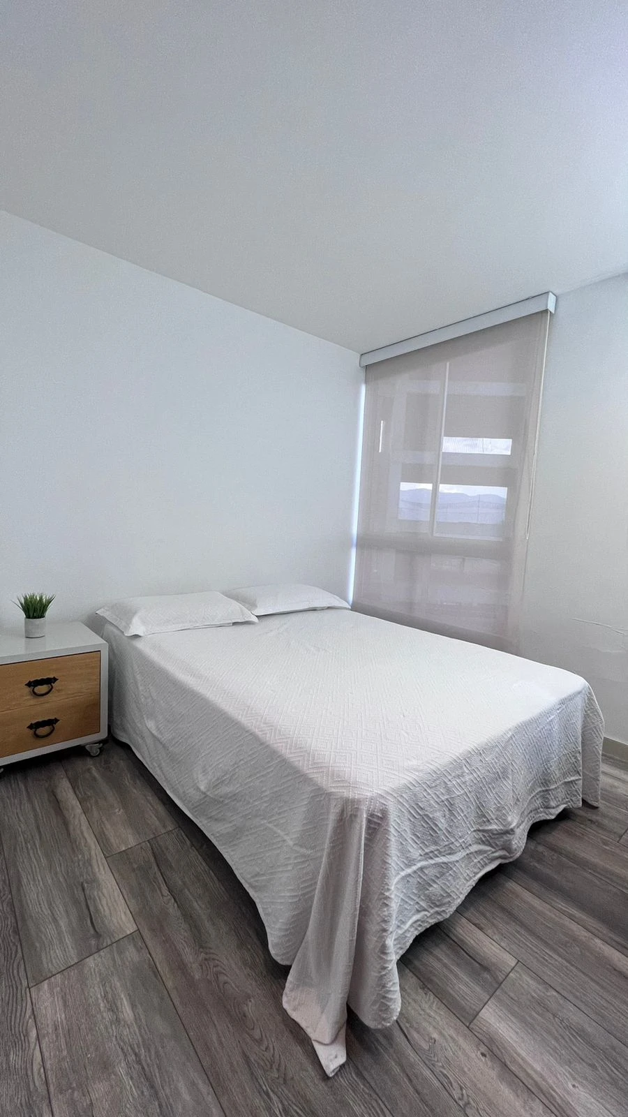 Apartamento en Arriendo San Lucas Medellin