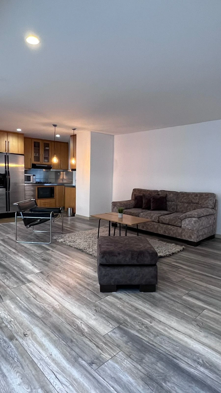 Apartamento en Arriendo San Lucas Medellin