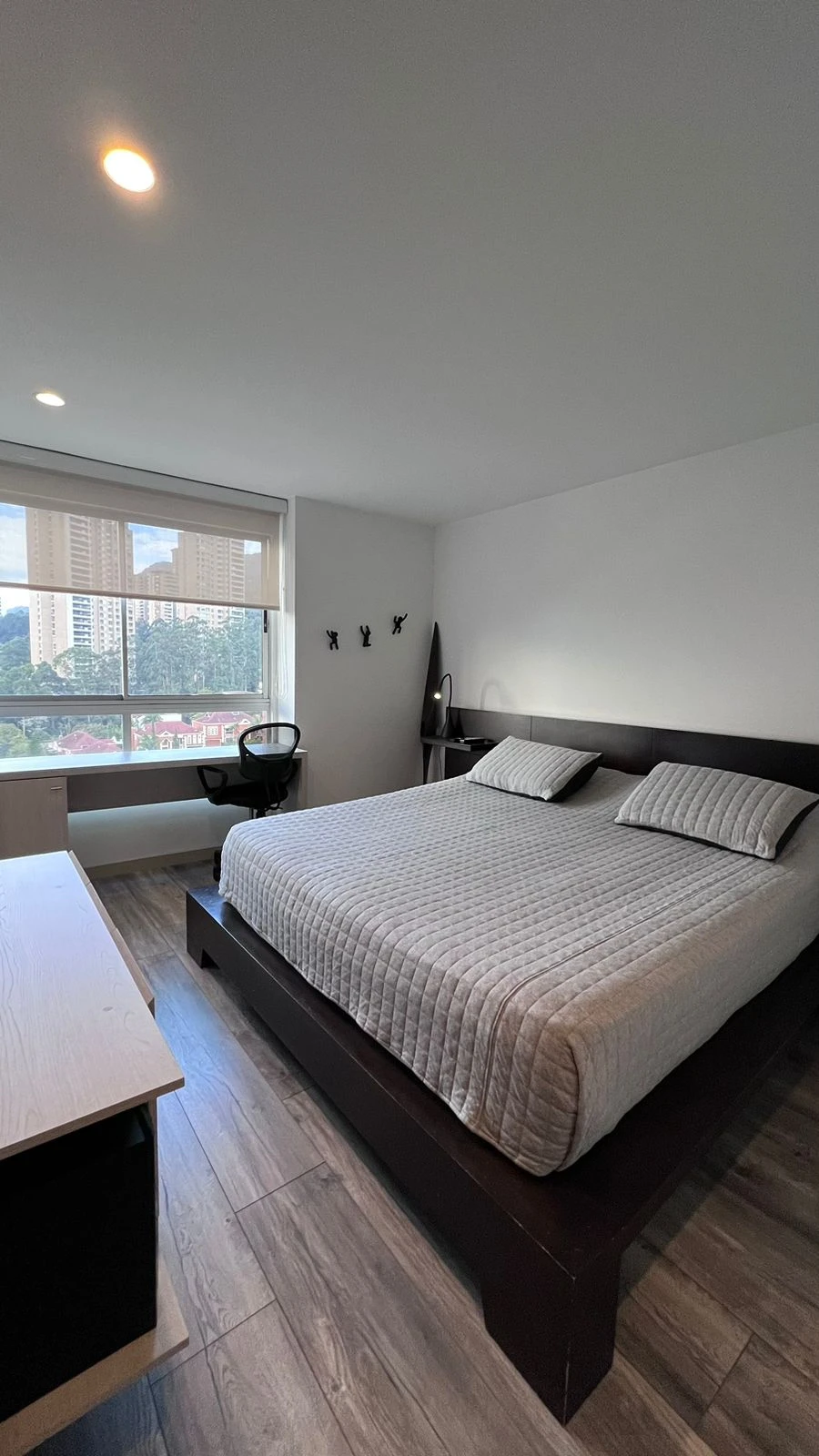 Apartamento en Arriendo San Lucas Medellin