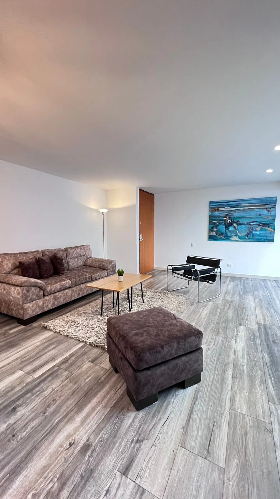 Apartamento en Arriendo San Lucas Medellin