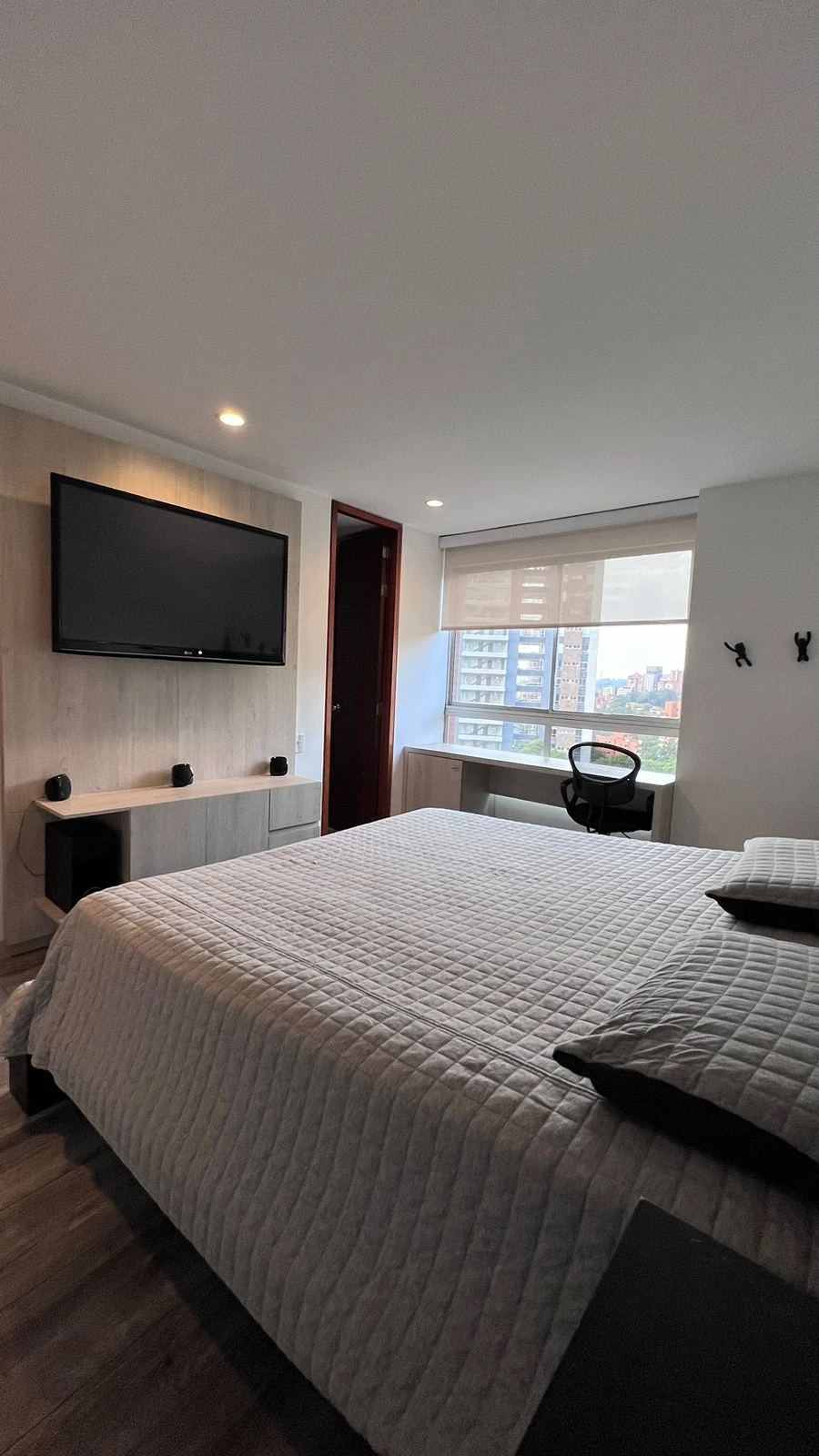 Apartamento en Arriendo San Lucas Medellin