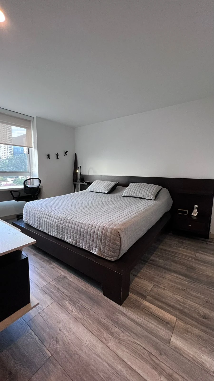 Apartamento en Arriendo San Lucas Medellin