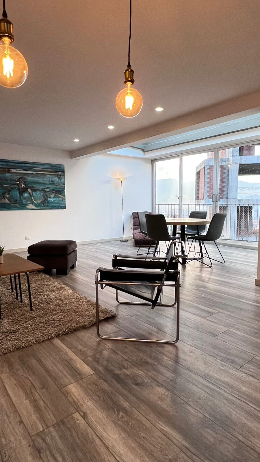 Apartamento en Arriendo San Lucas Medellin