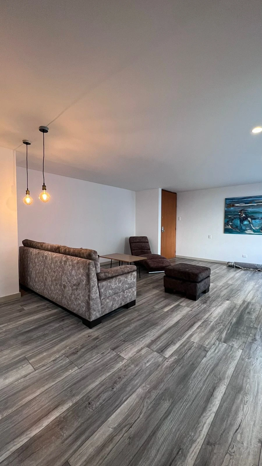 Apartamento en Arriendo San Lucas Medellin