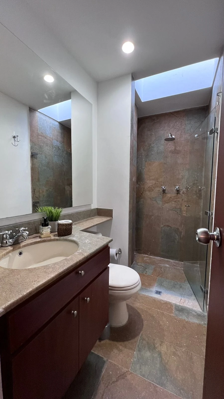 Apartamento en Arriendo San Lucas Medellin