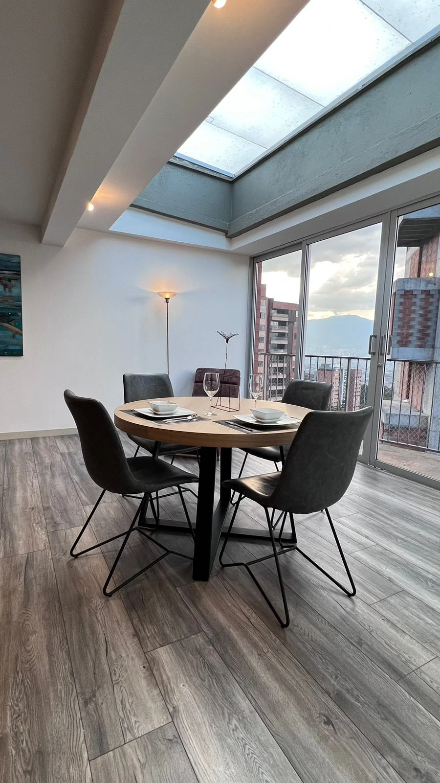 Apartamento en Arriendo San Lucas Medellin