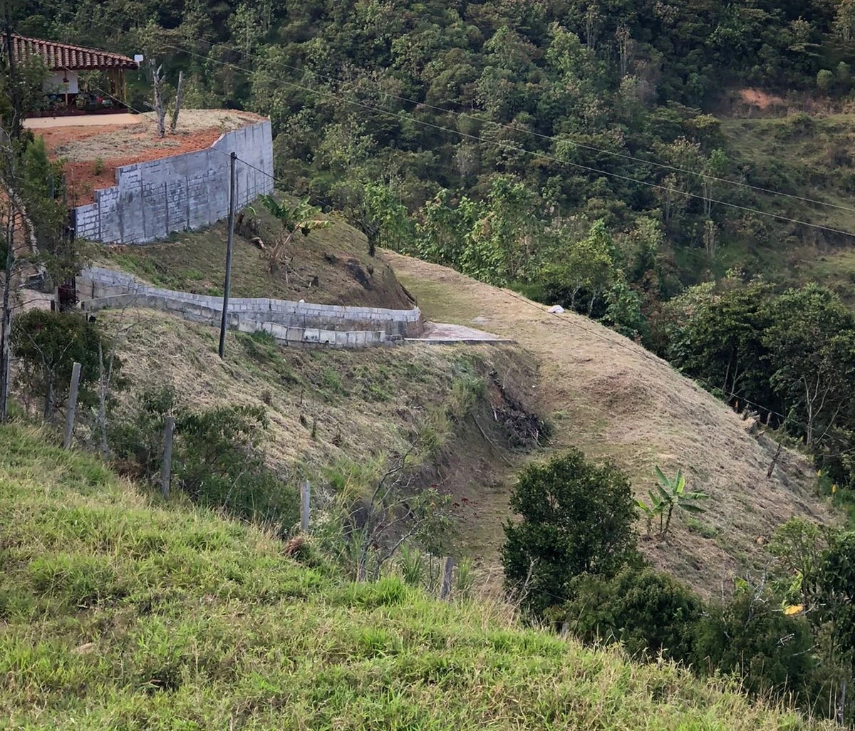 Lote en Venta Vereda El Jardin Medellin