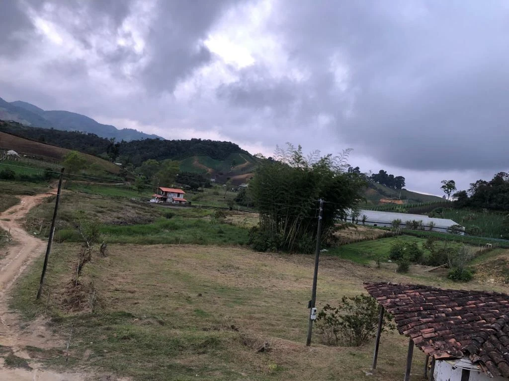 Lote en venta en el Alto del Chocho - Marinilla 